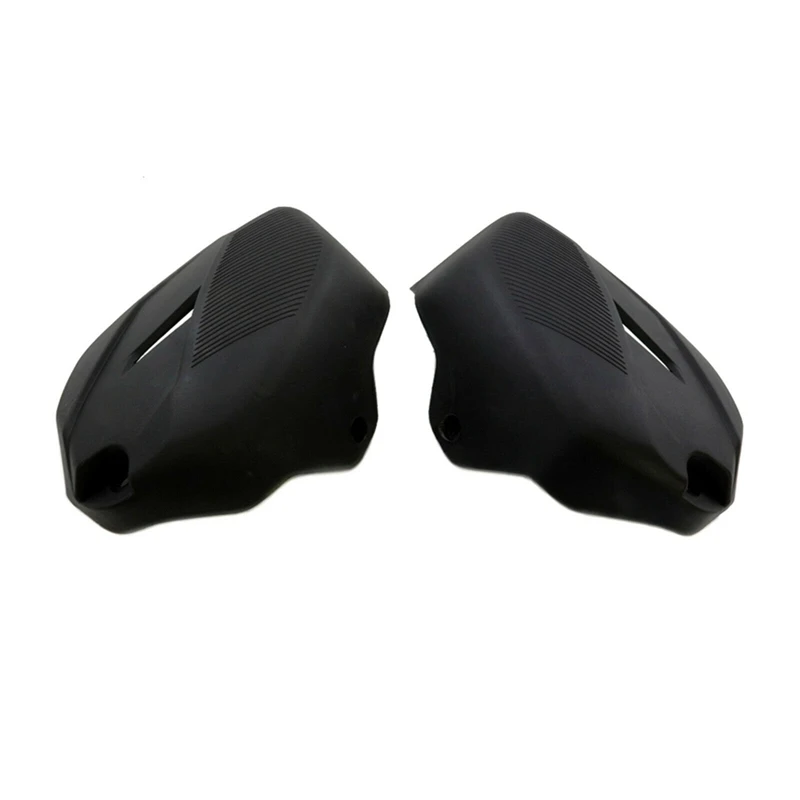 Motorcycle Cylinder Head Guards Protector Cover For-BMW R1200GS Adventure 2014 2015 2017 R1200R 15On R1200RT 16On