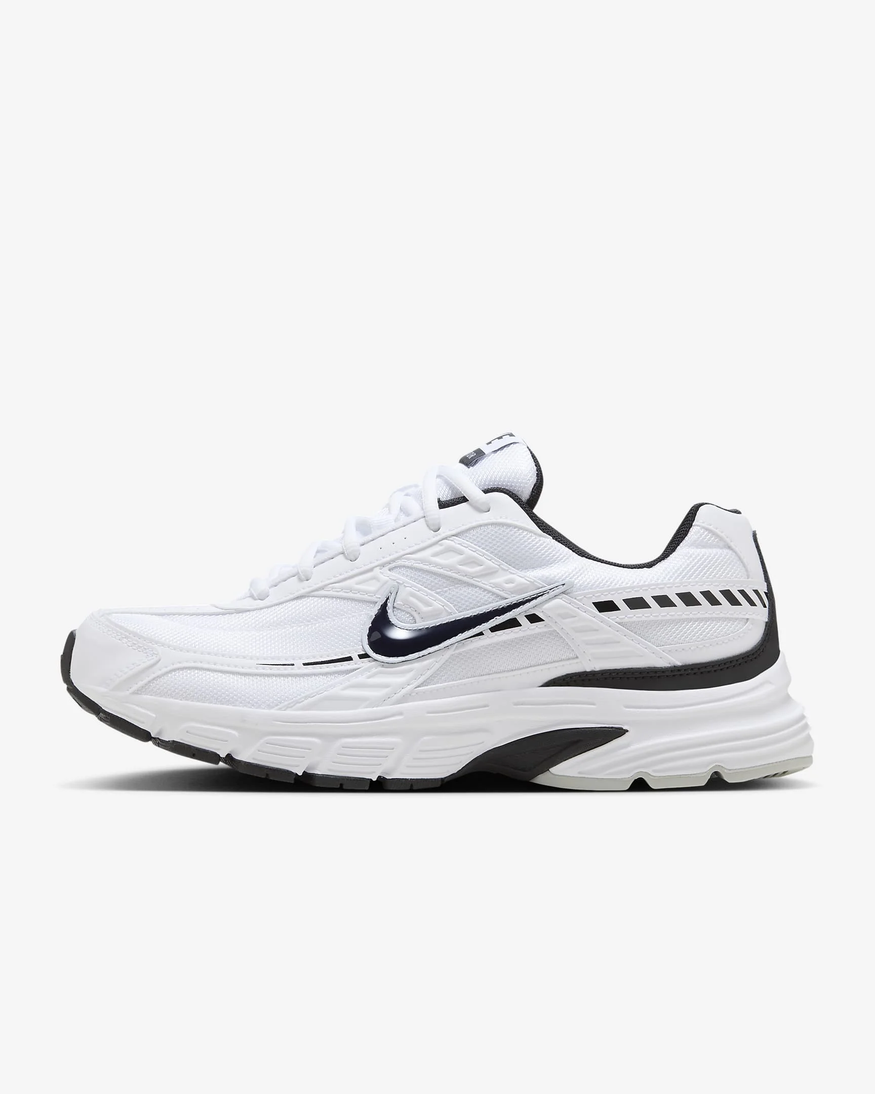 حذاء رياضي/أحذية الأب الرجعية للرجال من Nike Initiator 394055-100