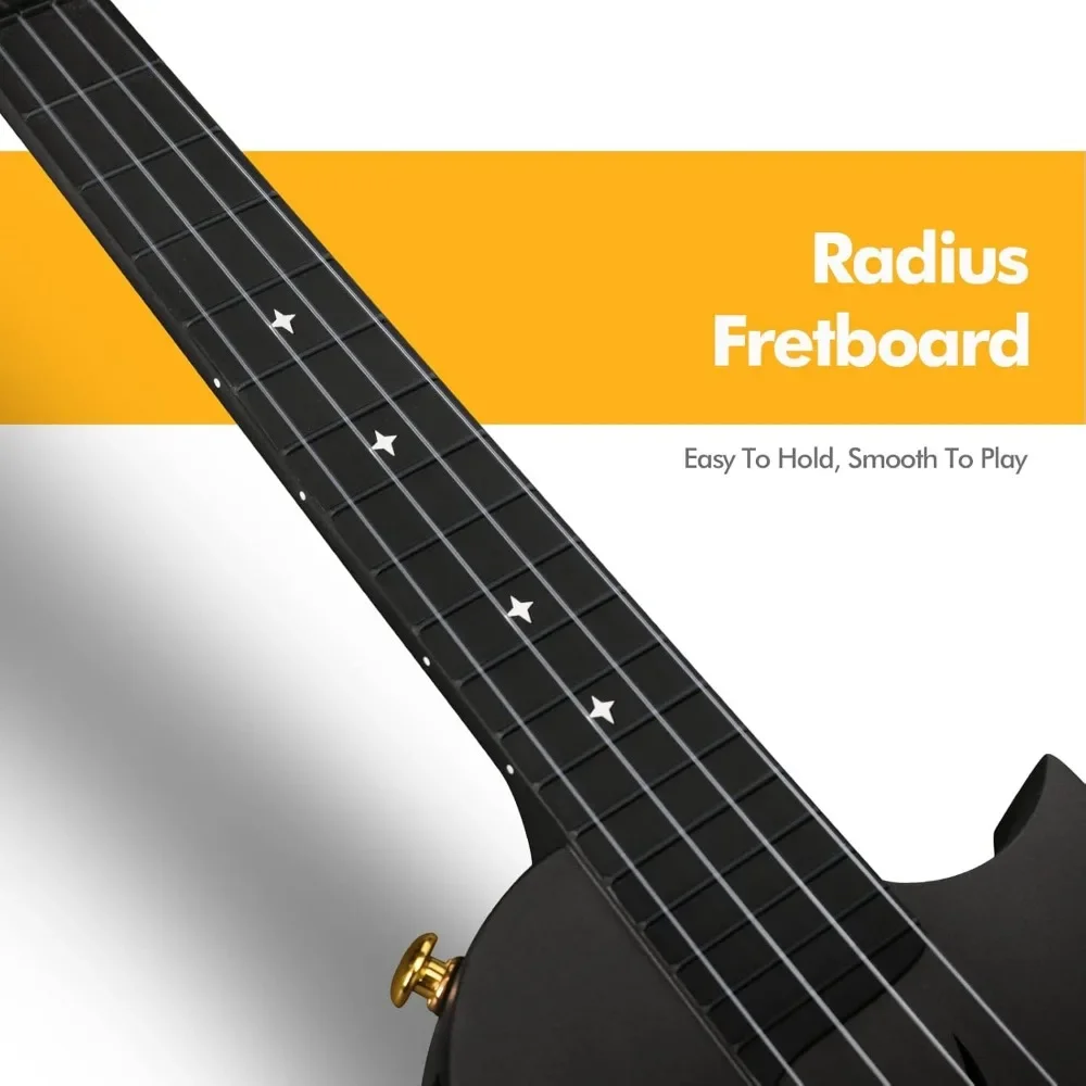 Thumbnail 3 - #29 New Ukuleles Arrivals