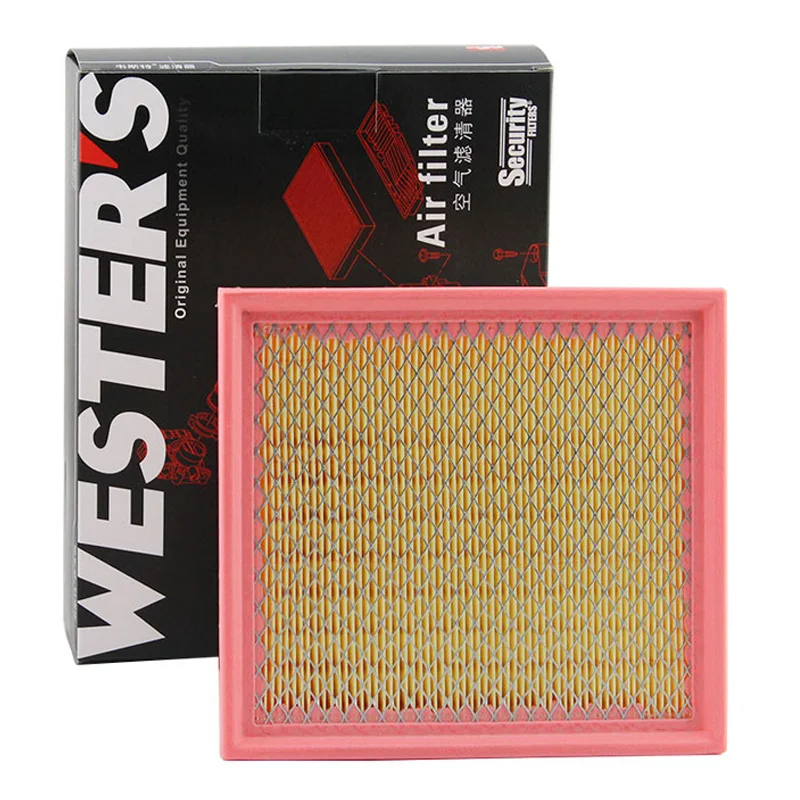 

For CHANGAN Alsvin V7 2014-2018 1.0T B211 WESTGUARD Air Filter MA7044