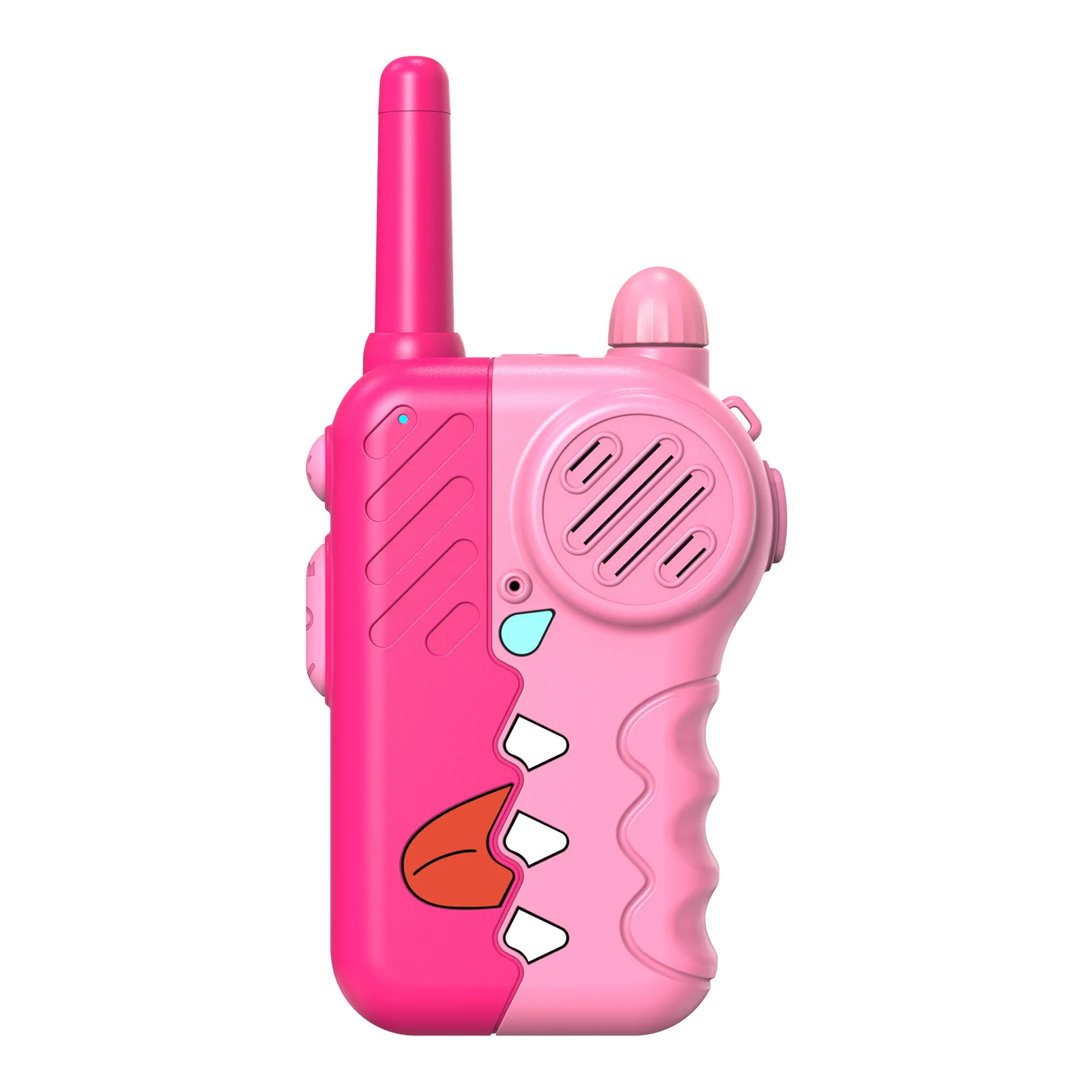 Walkie talkies pai-filho para crianças, brinquedo sem fio, rádios em dois sentidos, jogo educacional divertido ao ar livre para meninos e meninas