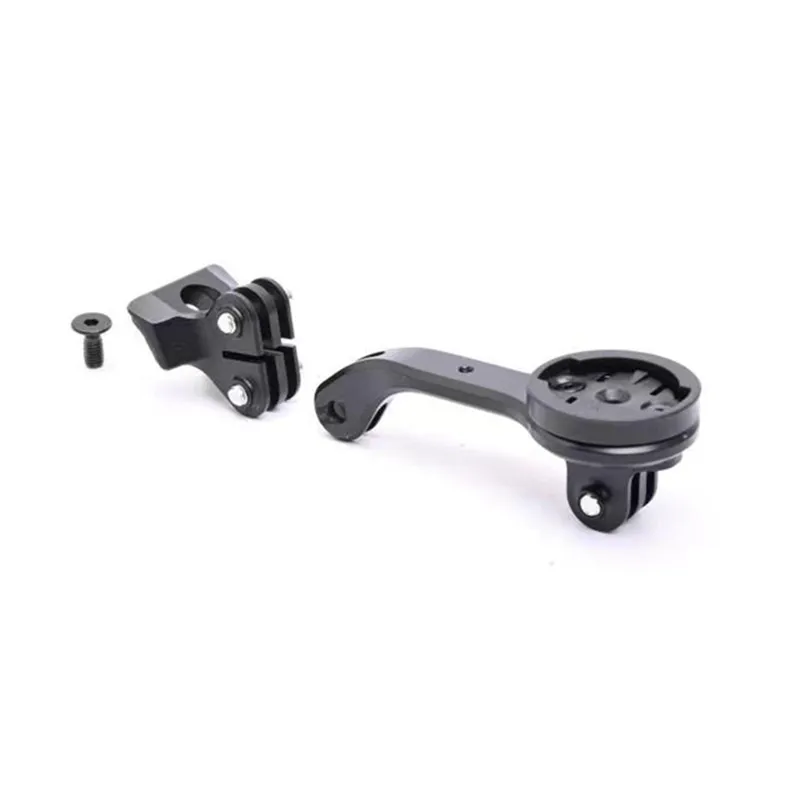 SUKOU Fahrradcomputerhalterung für TREK Madone SLR SLR6 8 Code Blendr integriert für Garmin Bryton Xoss Magene Wahoo Kilometerzähler – Detail 19