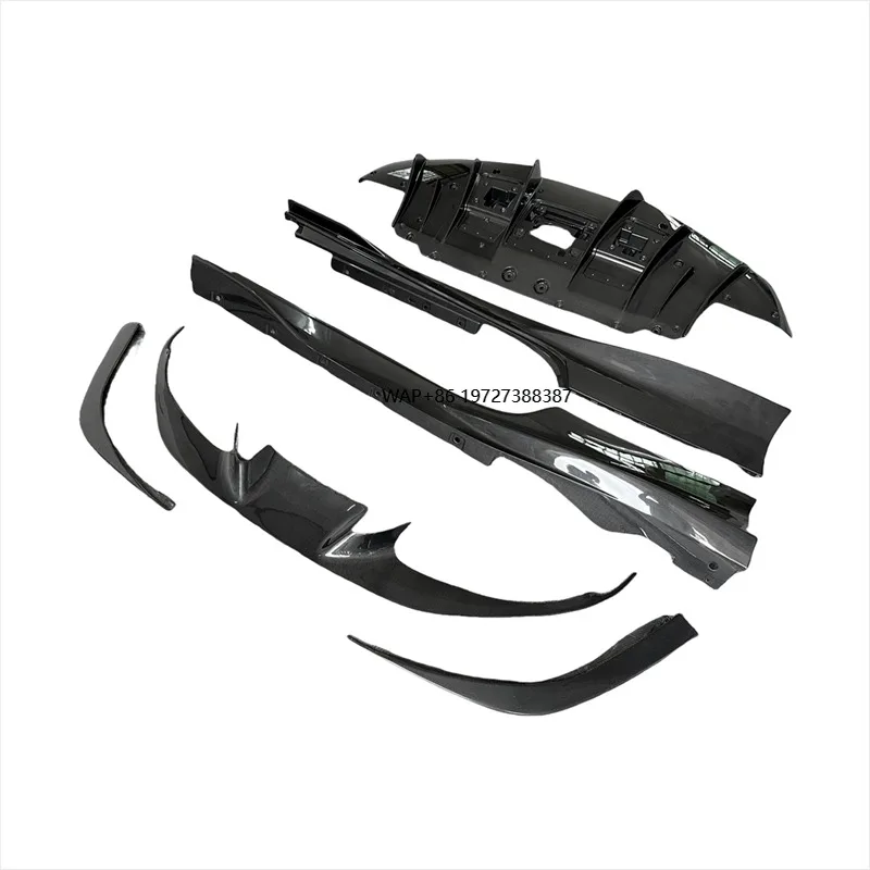 For The F8 Carbon F…