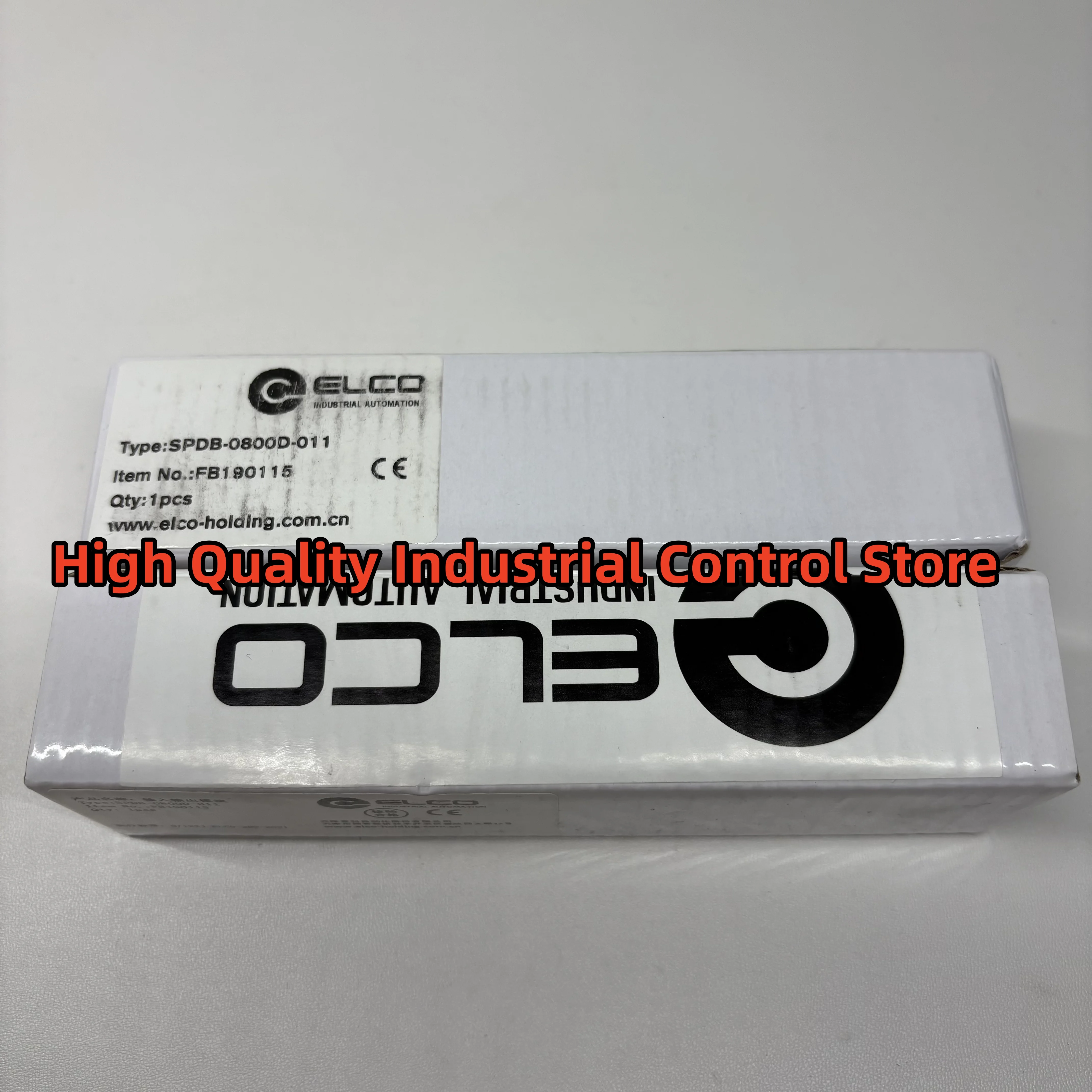 

SPDB-0800D-011 100%NEW IO module
