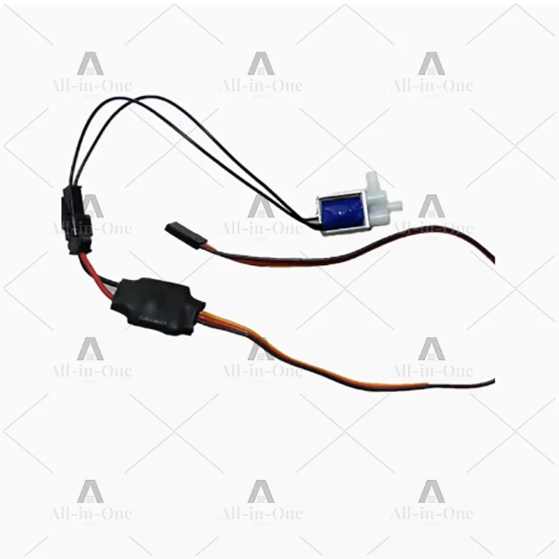 Robot Arm Air Pump Valve  Electronic Switch Controller Vacuum Suction Cup With Servo Control Panel Manipulator Kit