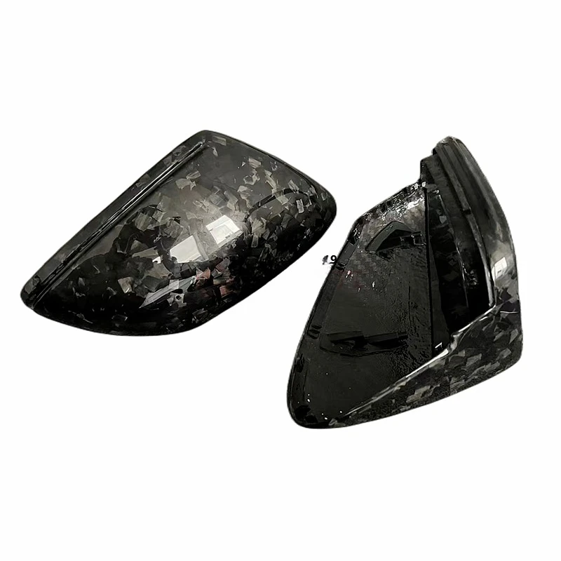 

Dry Carbon Fiber 911 OEM Mirror Cover for Custom Finished Car Mirrors Exterior Mirrors