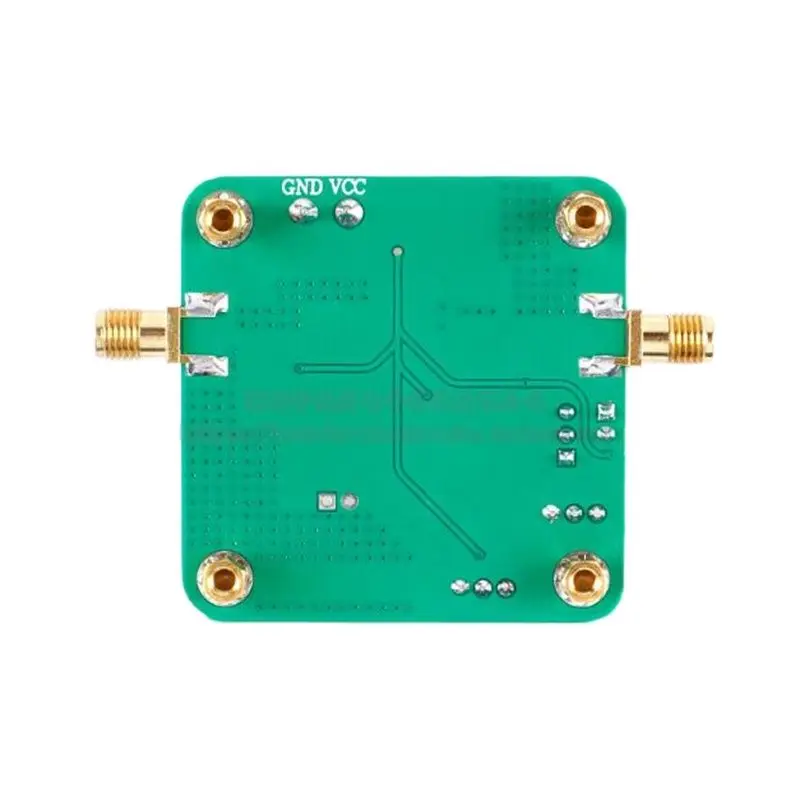 AD8367 _ moduł wzmocnienia napięcia AGC, wysokowydajny wzmacniacz o zmiennym wzmocnieniu, szerokopasmowy szeroki detektor
