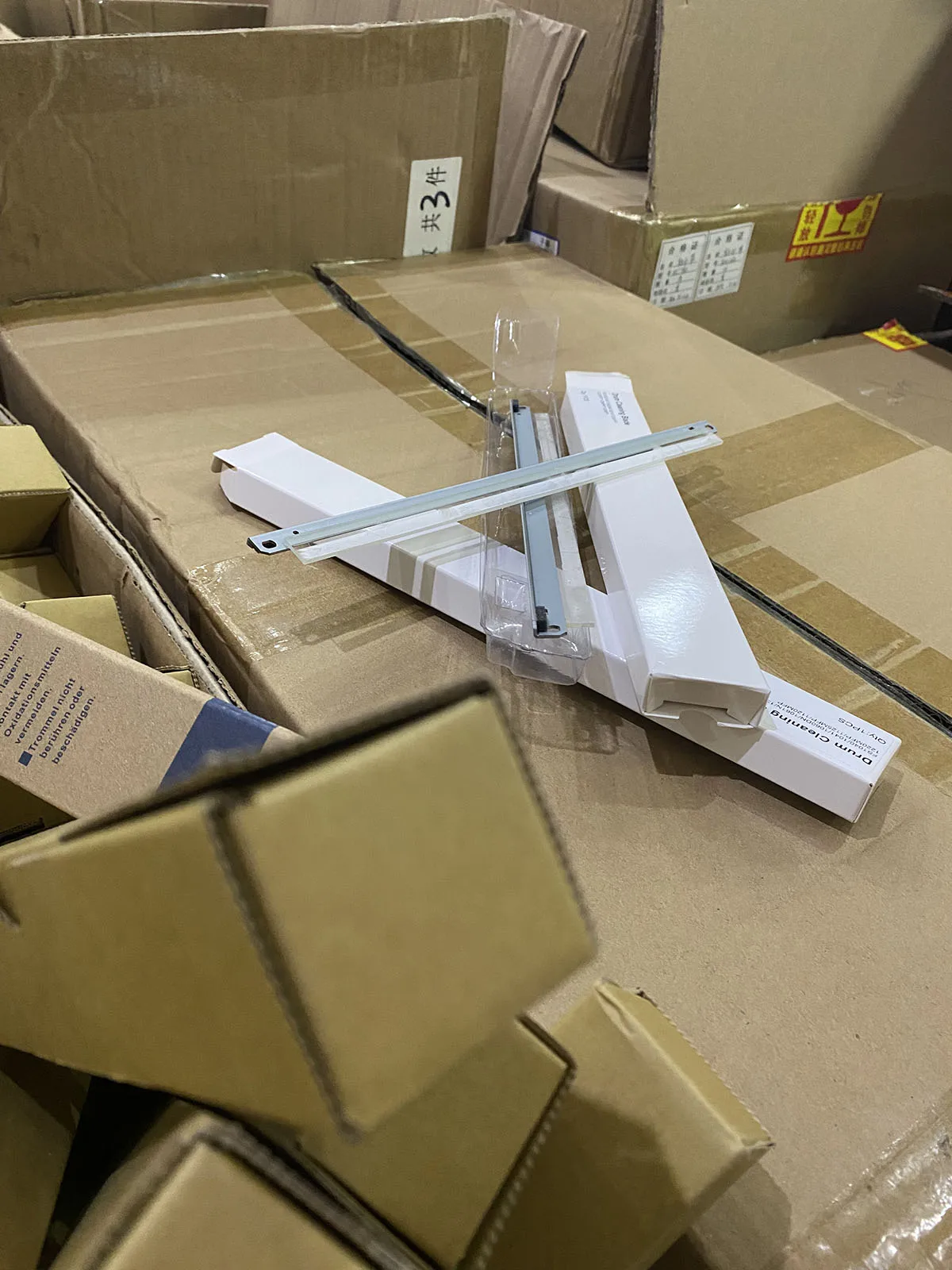 

Лезвие для чистки барабана 5X DK-170 для Kyocera FS 1035 1030 1120 1128 1370 2810 920 720 1135 1016 1028 1110 P2035 1024 1100 1300 1320