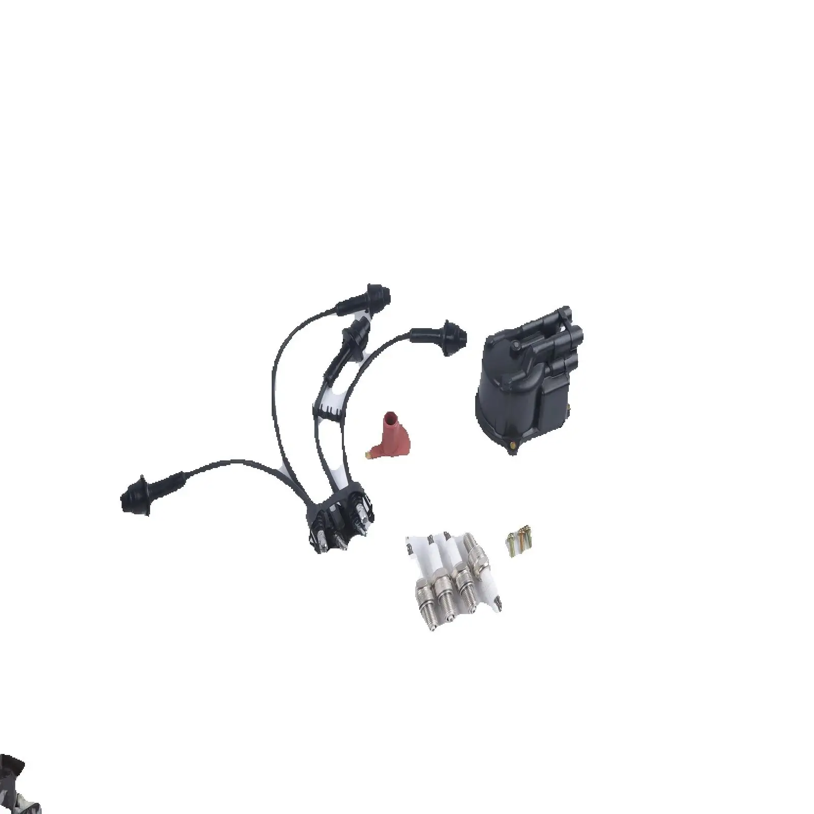 Distributor Kit For…