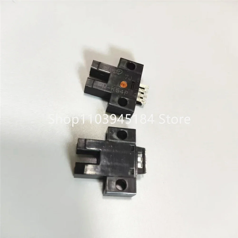 

1pcs U-type photoelectric switch sensor PM-T54 PM-R54 PM-K54 PM-F54 PM-Y54 PM-L54P PM-L54 PM-T54P PM-K54P