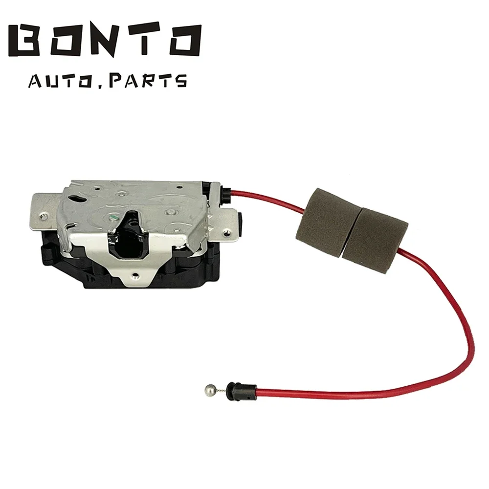 BONTO Tailgate Hatch Lock Latch For Mercedes E ML GL R CLASS S211 W211 W164 W251 OEM:A1647400635