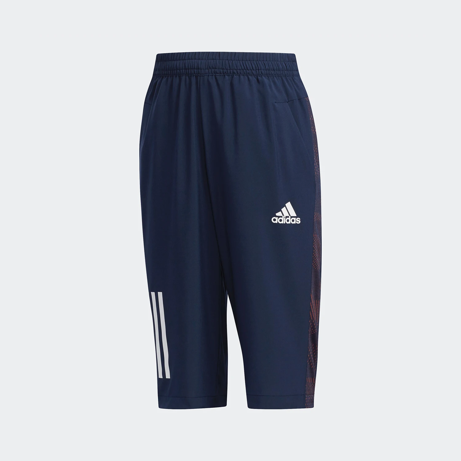 

Оригинальные летние детские дышащие повседневные спортивные шорты Adidas DW4113