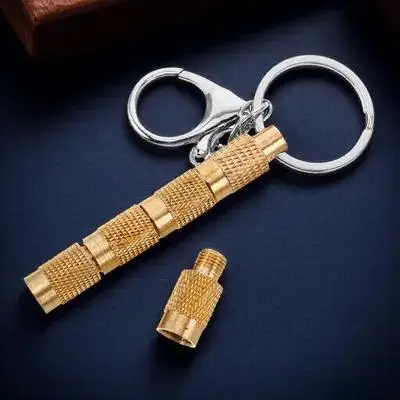

Tire Deflation Tool Copper Car Motorcycle Tire Pressure Release Valve Airtight Seal Accessories Bleeder Kit Durable