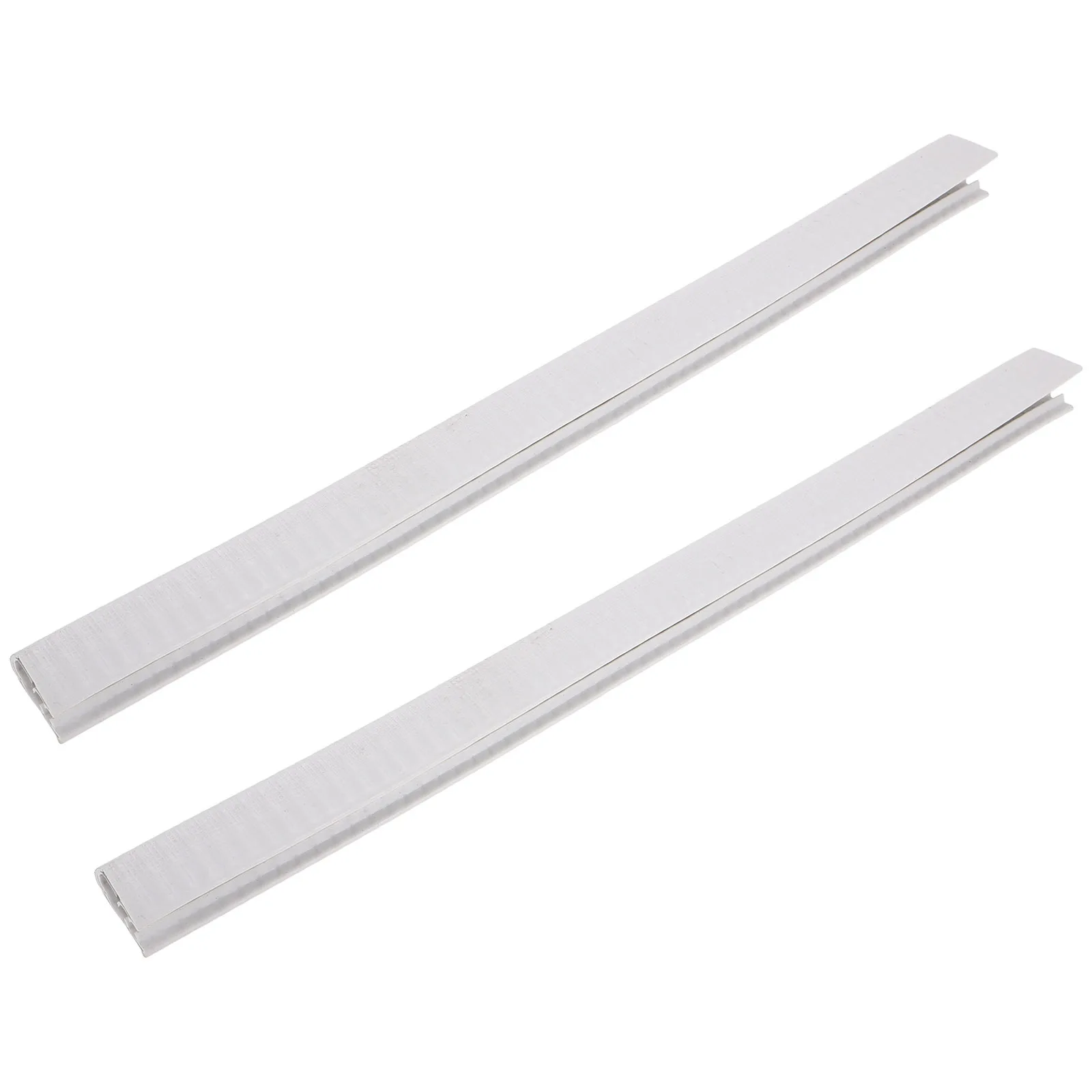 1 زوج 35 سنتيمتر سطح لوح التزلج حافة غطاء حماة سهلة التركيب لوح التزلج حافة حماية الشريط اكسسوارات لوح التزلج لوح التزلج