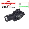 X400U Green