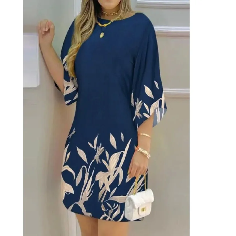 

Повседневная женская футболка с принтом Faion Plants, европейская версия H, футболка Cleanfit, льняной материал Све, Ciwalk