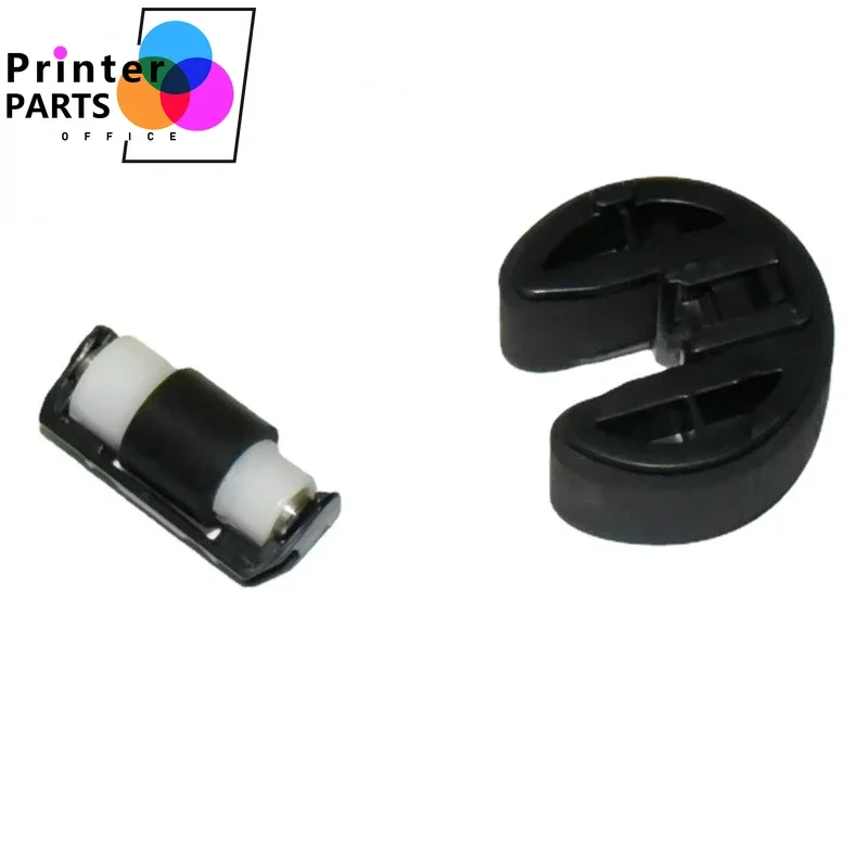 5 conjunto CC430-67901 RM1-4425 RM1-8765 RM1-4426 RM1-4840 Para HP CM1312 2320 CP2025 1215 1515 1518 CM1415 CP1525 Rolo de captação Assy