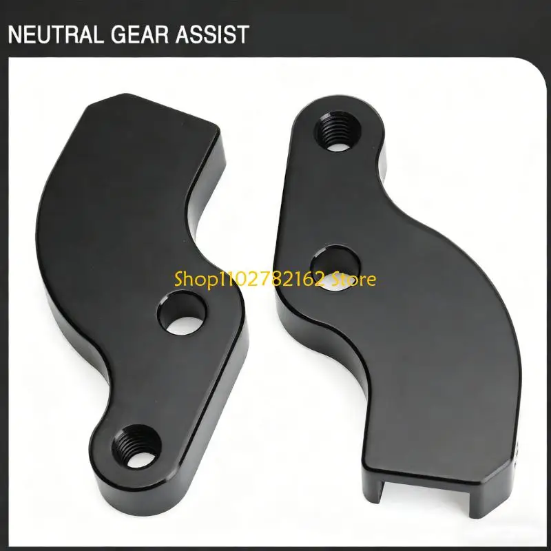 

547B Quick Mount Gear Enhancer For 2018 2025 Davidsons Enhanced Control performances