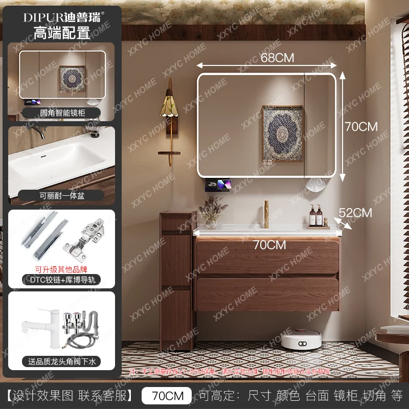 AA Toilet Drawers Bathroom Cabinet Organizer Corner Perfume Modern Bathroom Cabinet Skincare Partitions Gabinete Home Furniture