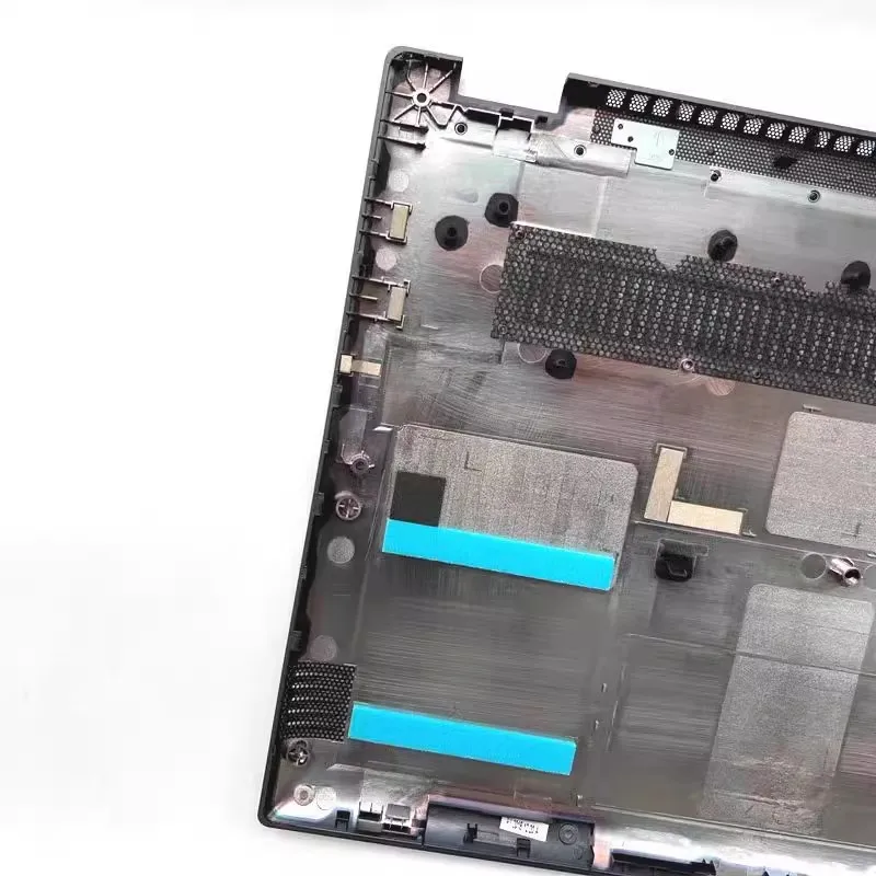 جديد لـ FLEX 5-1470 1480 Yoga 520 14 520-14IKB غطاء قاعدة سفلي حافظة سفلية D Shell