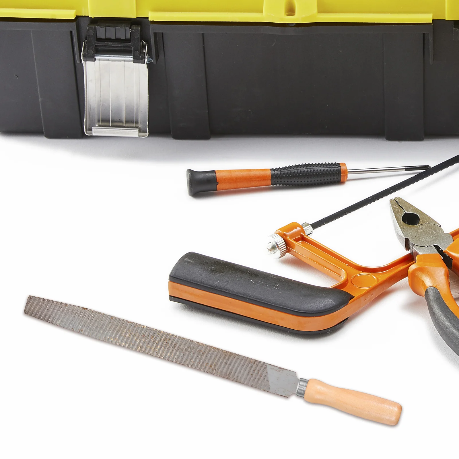 

4Pcs Ergonomic Wooden File Handles Smooth Grip Wood Parts for Files Woodworking Metal Filing Tool Replacement File Handles