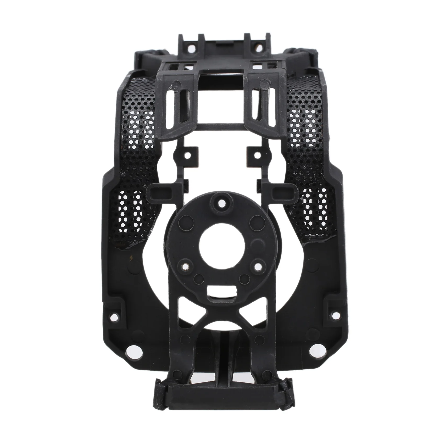 For DJI MAVIC 3 Gimbal Dampener Mount Shock-Proof Vibration Absorbing Board Shock Plate for Drone Replacement