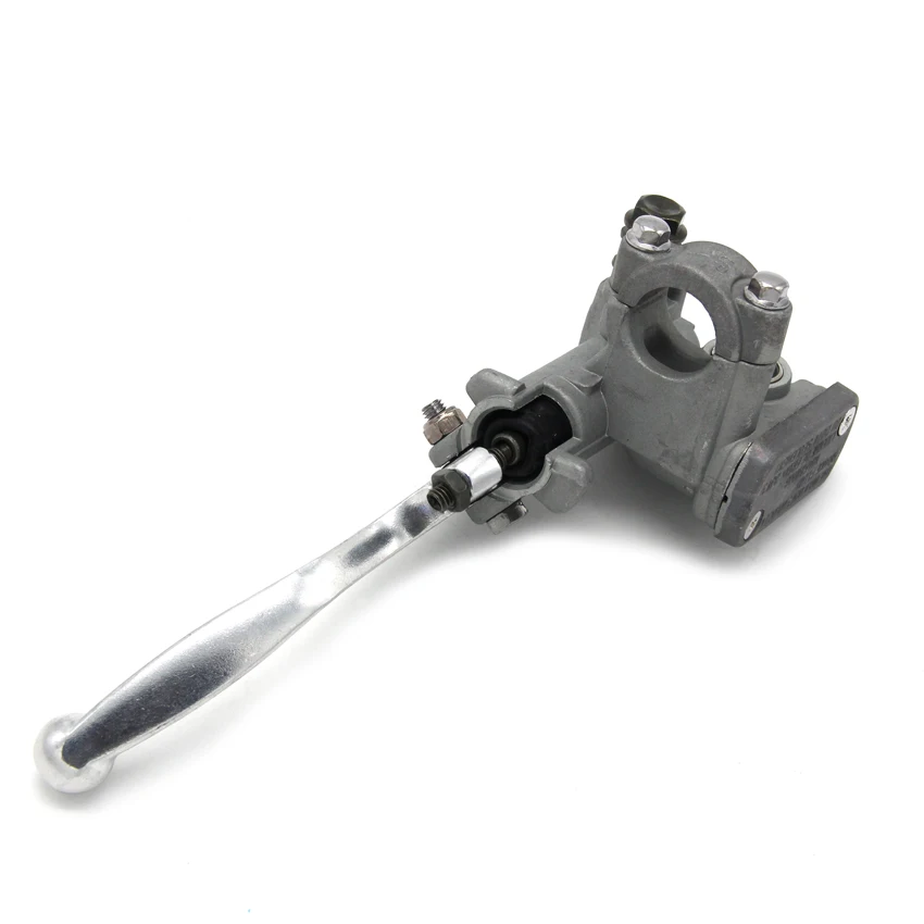 

Motorcycle Brake Clutch Lever For Aprilia MXV450 2008-2010 RXV450 RXV550 SXV450 SXV550 2006 2007 2008 2009 2010 2011 AP9100257