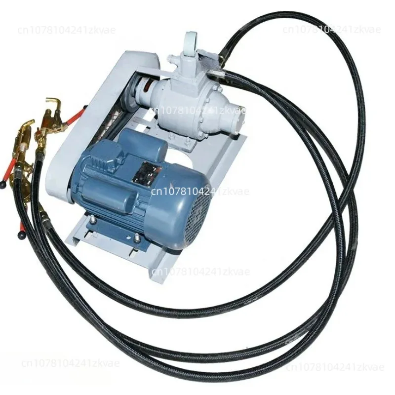 2  transfer  220V motor Automatic Home use tank cylinder filling pump