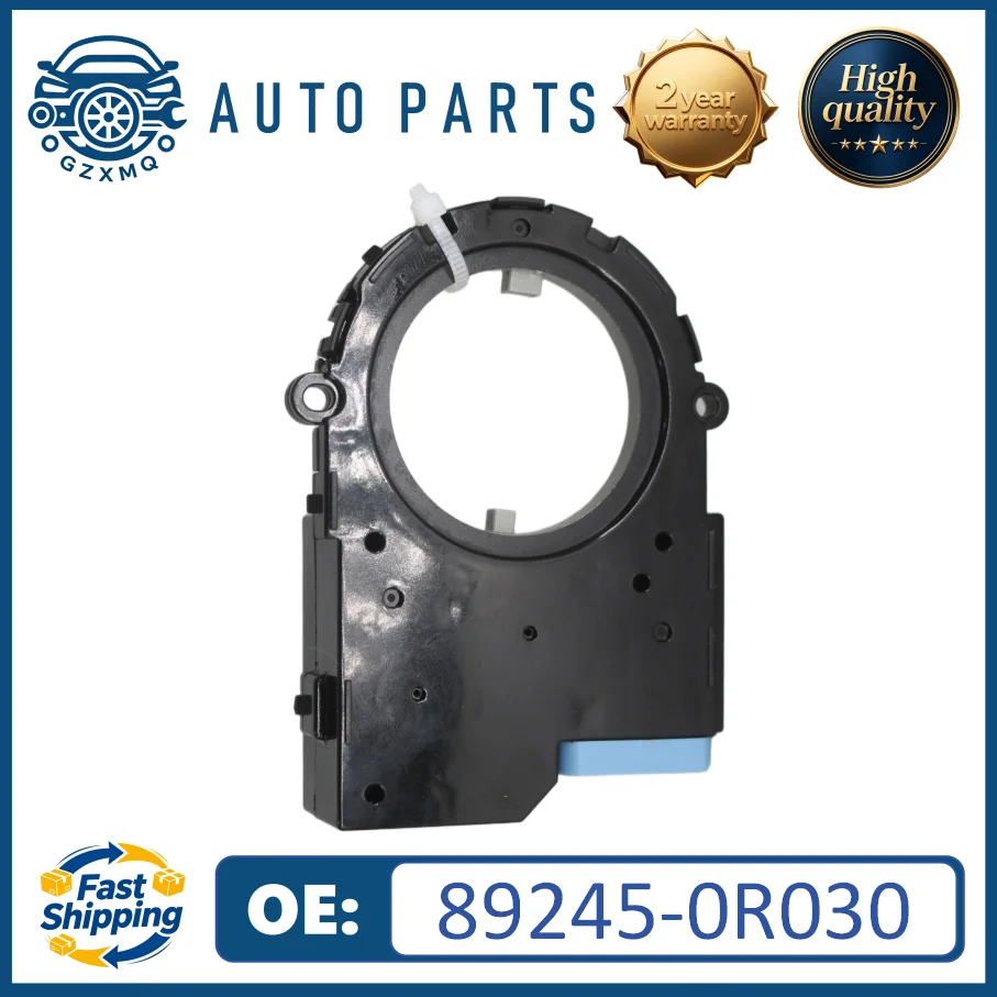 89245-0R030 High Quality Steering Angle Sensor For Toyota RAV4 2013-2018 Highlander 2014-2015 Tacoma 2016
