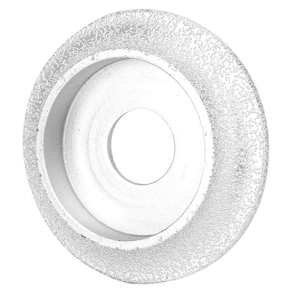 

Паяный алмазный шлифовальный круг диаметром 75 мм, паяный шлифовальный диск диаметром 20 мм, абразивный диск 1,0 см, 2,0 см для угловой шлифовальной машины