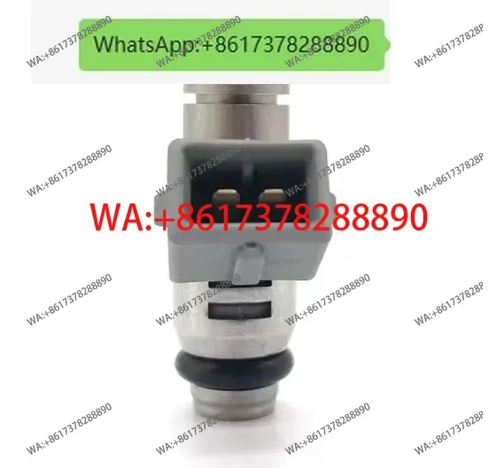 حاقن الوقود التي تم بيع المصنع مناسبة لنماذج أخرى IWP044 IWP-044 0279980311 #2