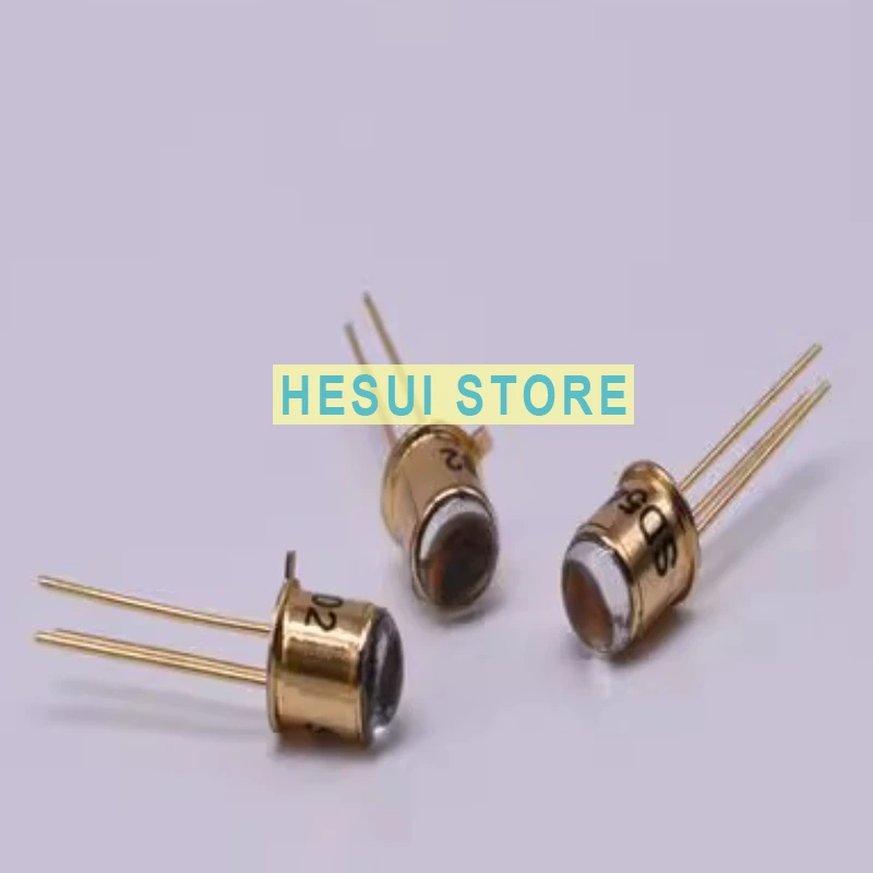 

10 шт. SD5421-002 Инфракрасный приемник Кремниевый PIN Фотодиод TO-46 Угол ± 18 °