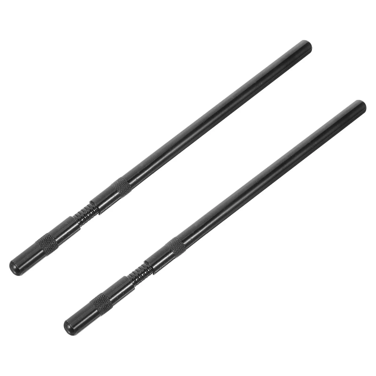 

2Pcs Push Rod Length Checking Tool Adjustable Range 680-780 for Car Engine Rod Measurement Portable Pushrod Length Checker