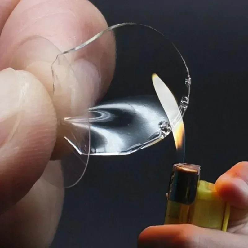 100 قطعة شريط لاصق مستدير مزدوج الجوانب النقاط السحابة ملصق أكريليك قوي DIY بها بنفسك سكرابوكينغ الحرفية إنتاج لوحة تثبيت