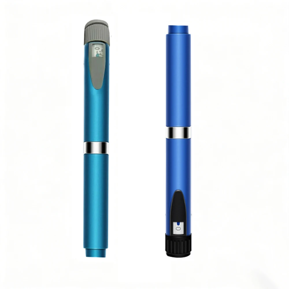 2 stuks 3ml Magic Pen lege cassetteflesje insuline-injectiepen voor medische esthetiek tatoeage cartridges