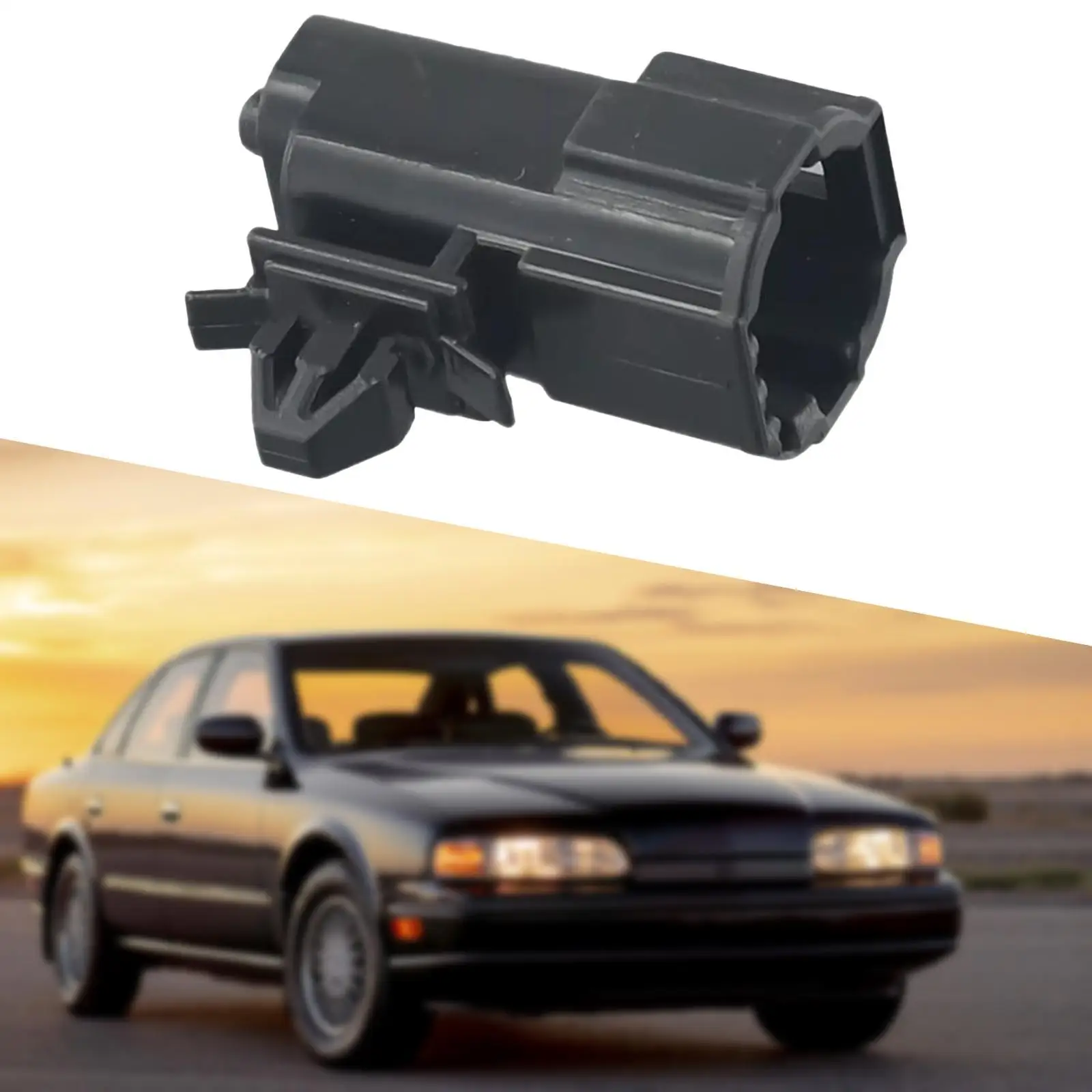 

Ambient Air Temperature Sensor PP Material Car Replacement for Infiniti G37 EX35 FX35 Nissan Maxima Pathfinder