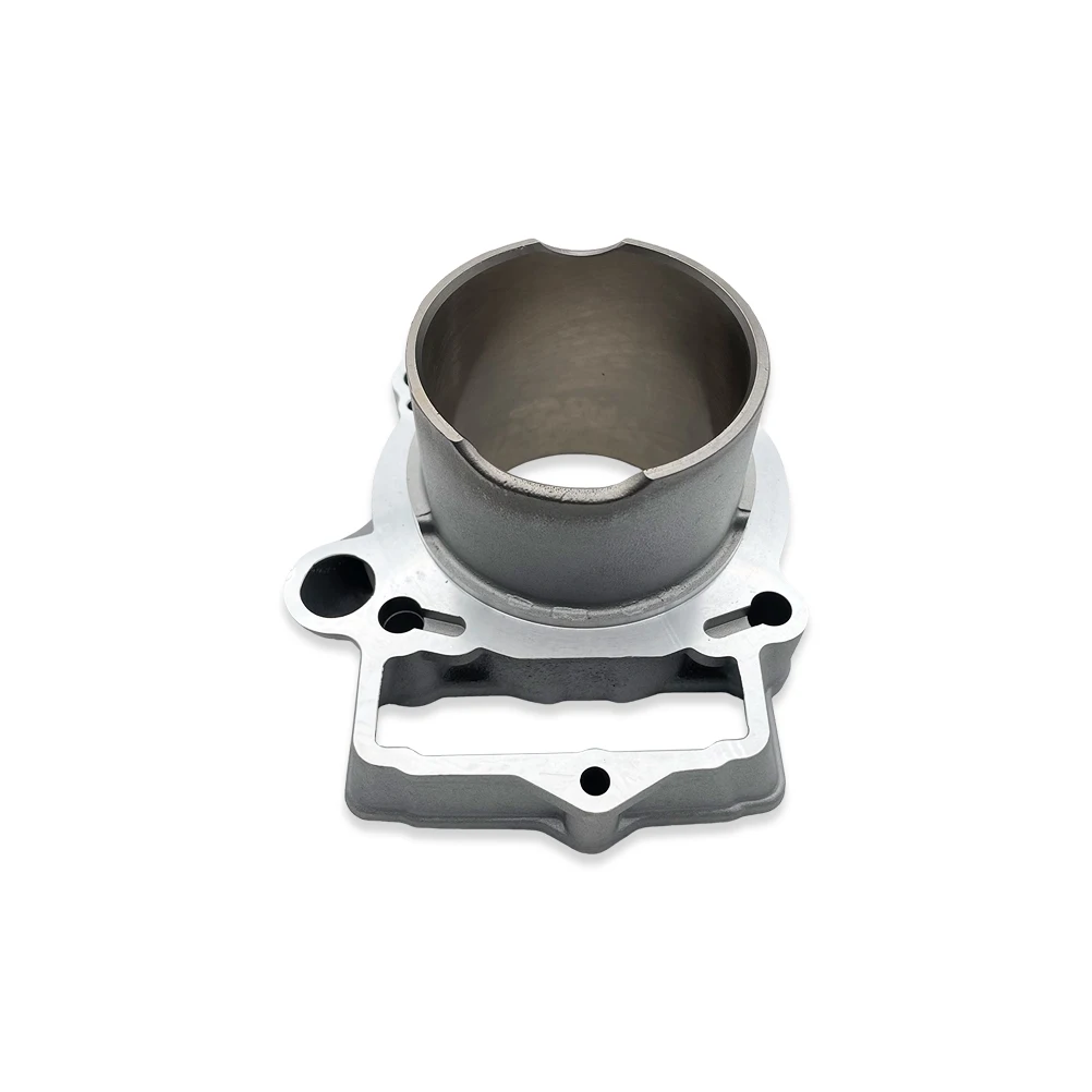 OTOM Motorcycle Cylinder Kit Cylinder Block Piston Ring and Gasket Set For ZONGSHEN ZS178MM-2 NX250 Engine Parts