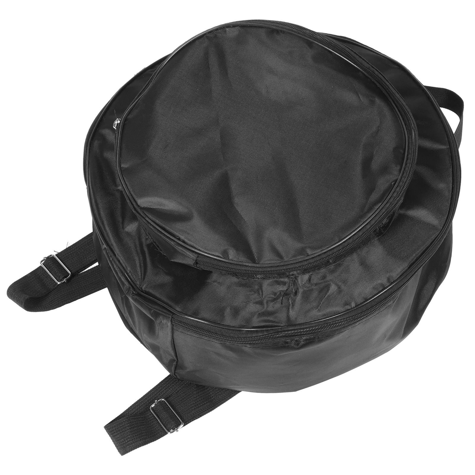 

Small 13-14 Inches Snare Snare Drum Storage Bag Drum Storage Carry Case Portable Instrument Bag Durable Oxford Cloth Gift