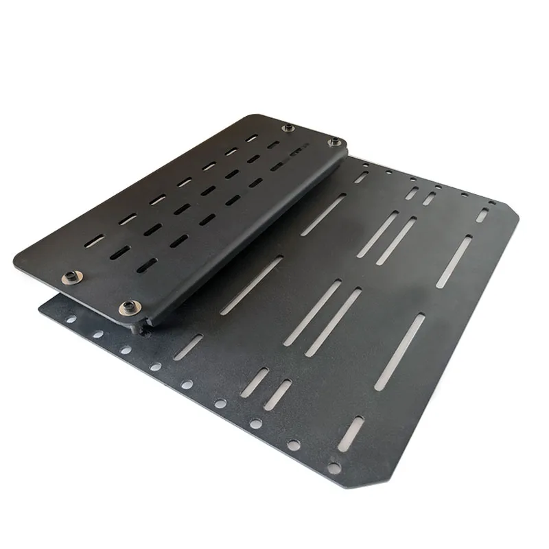 Game Racing Pedals for G27 G29 T300rs, Crazy Racing Brake Pedals, Racing Pedal Accessories