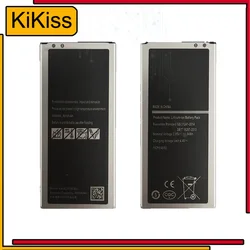 Battery For Samsung Galaxy J5 2016, EB-BJ510CBE, SM-J510, J5109, J5108, J5, J510, J510FN, J510F, J510G, 3100Mah