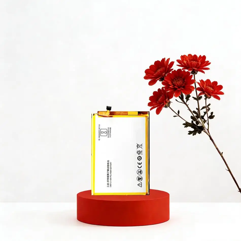 

Аккумулятор для мобильного телефона Li3849t44p8h906450 5000 мАч, надежный источник питания для ZTE Blade A6 A6020 Lite A0622, стабильный.