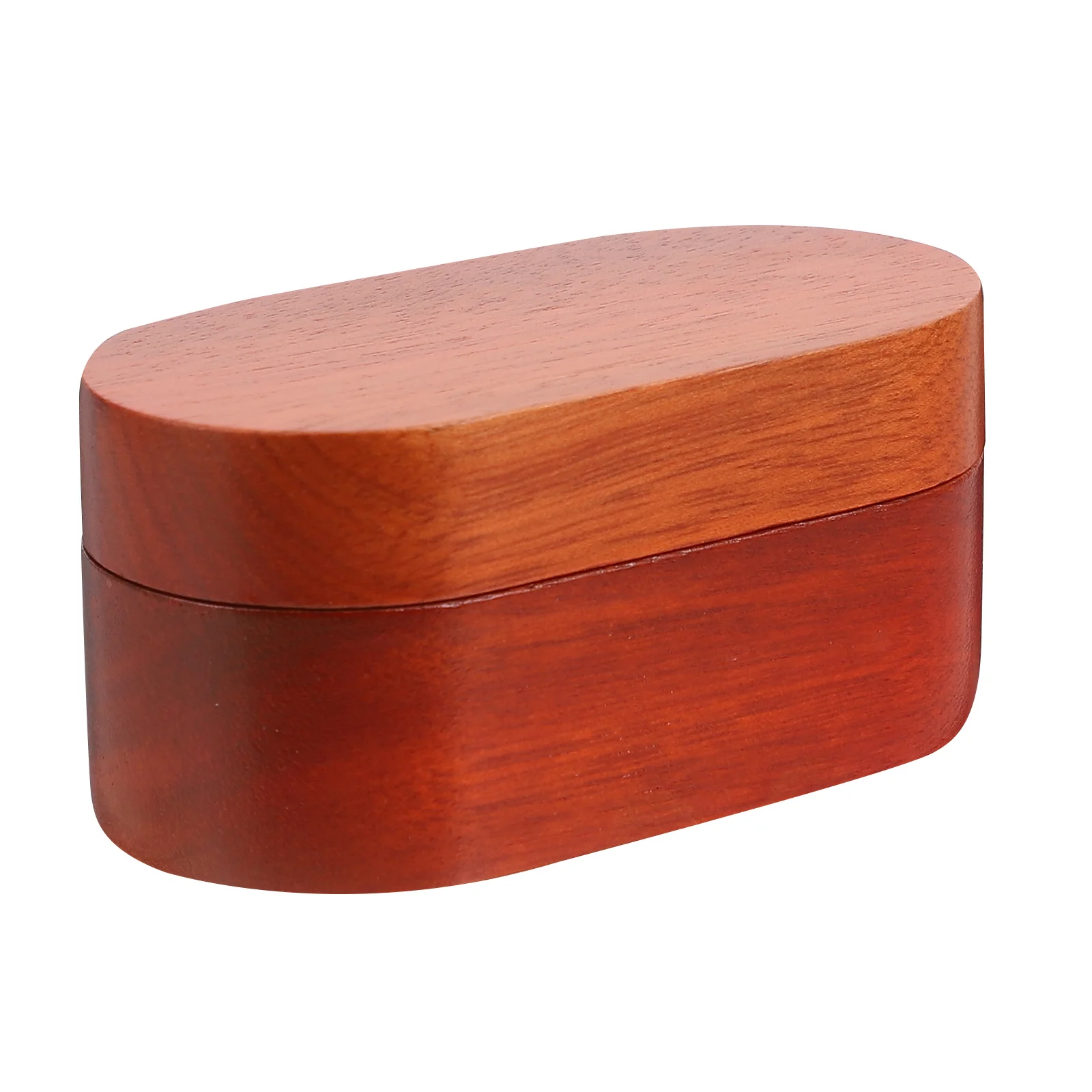 

1Pcs Durable Guitar Pick Storage Box Dark Red Portable Organizer Case Multi-Functional Guitar Picks Box Instrument Pick Holder