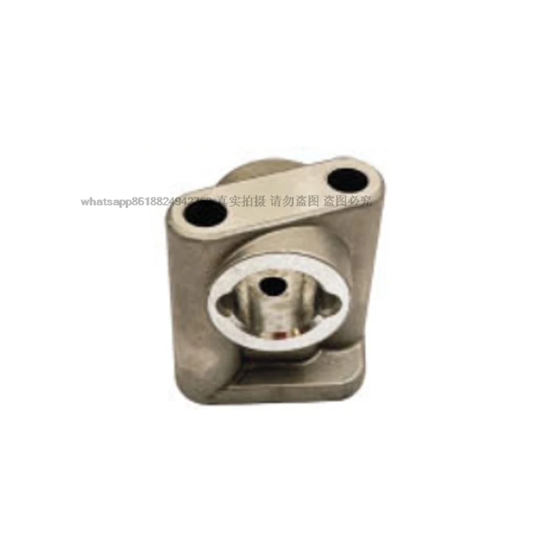 

For 4D95 6D95 engine rocker arm seat