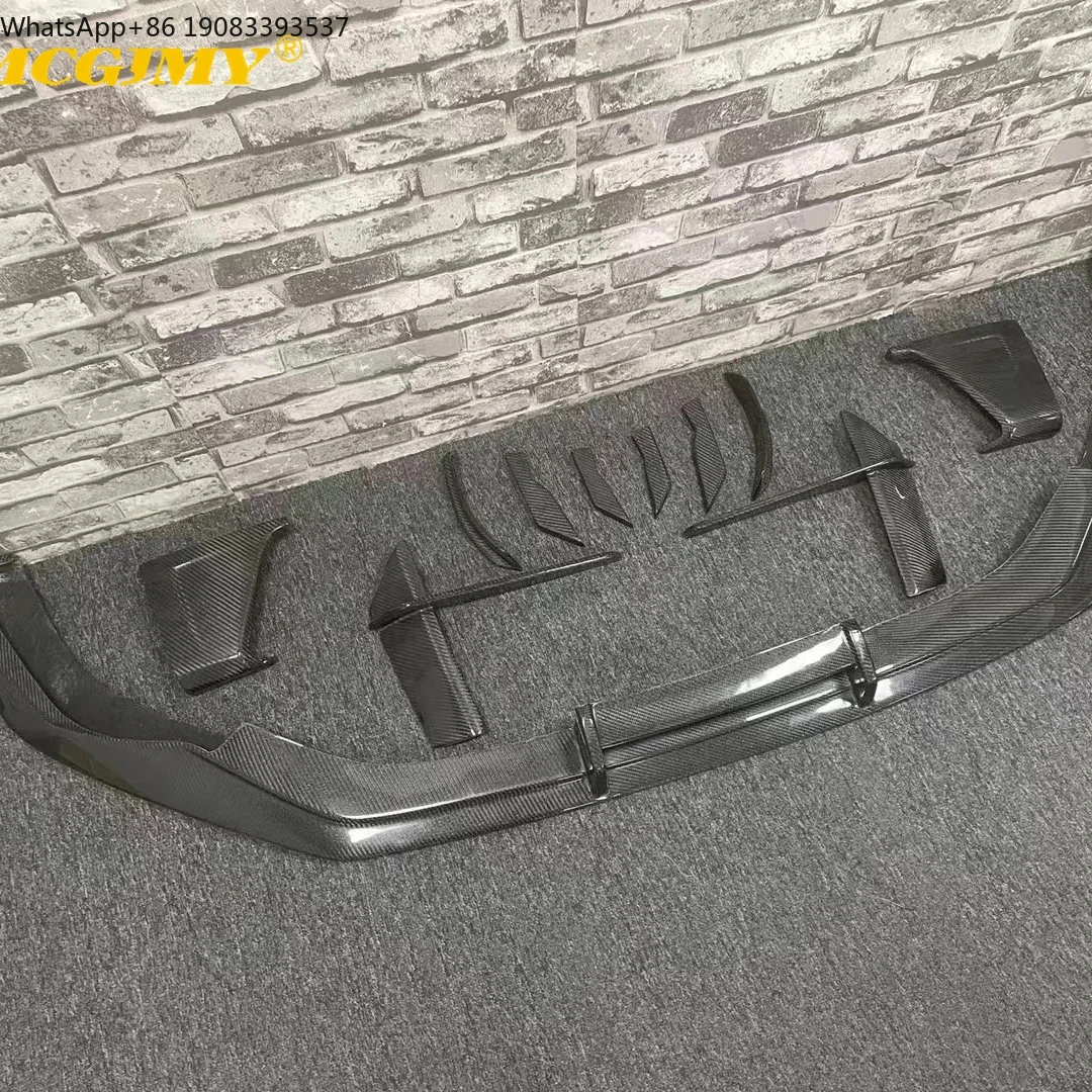 High Quality RS6 Ab…