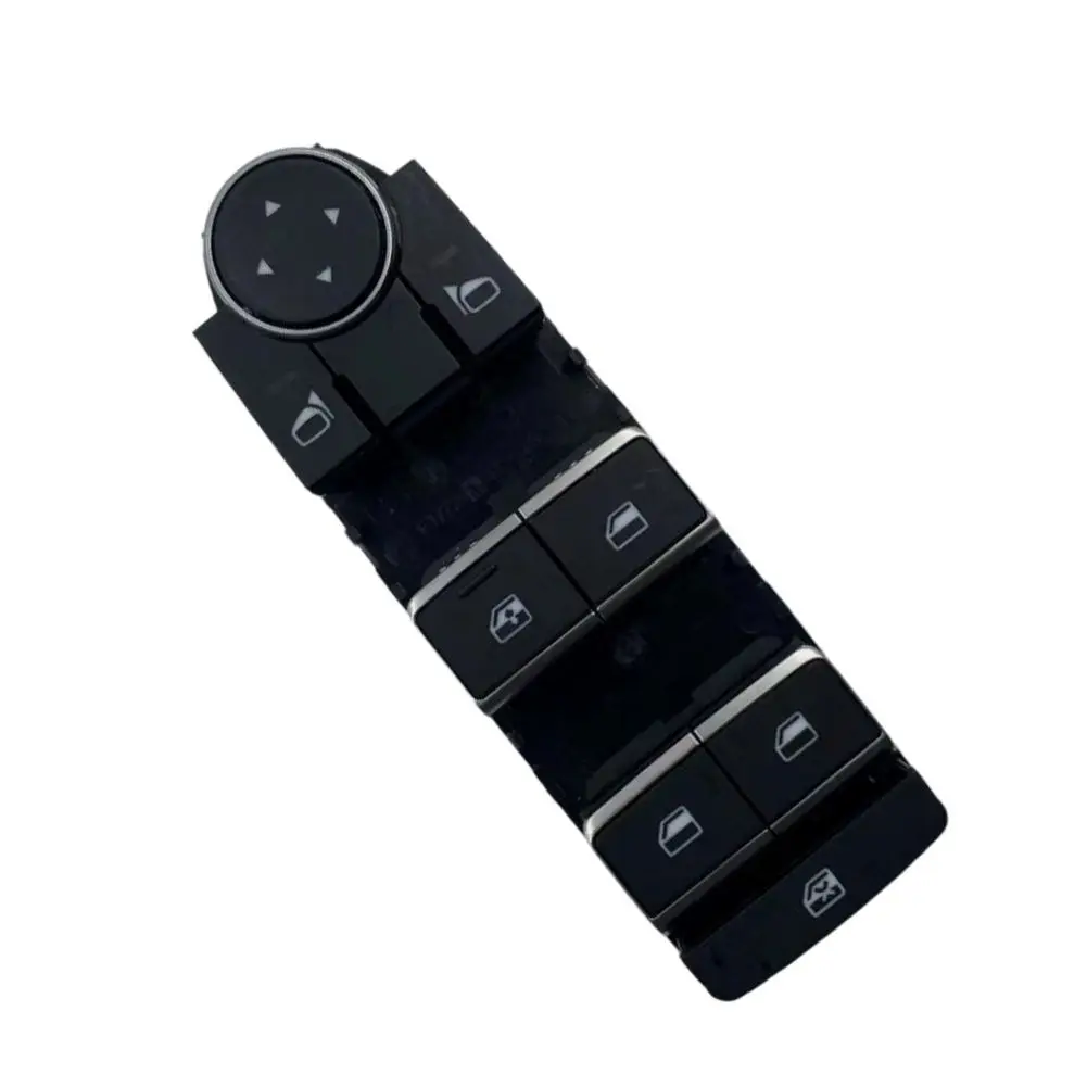 Power Window Switch for Front Left Door of For Nissan For Rogue 2021 2022 2023 2024 2025 Models with OEM Reference