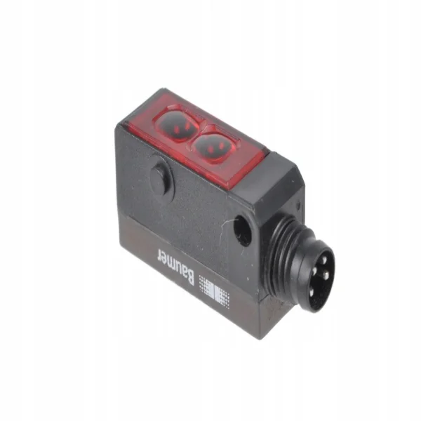 

Fhdk 10g5121s35a Оптический диффузионный датчик Совершенно новый оригинальный точечный Plc