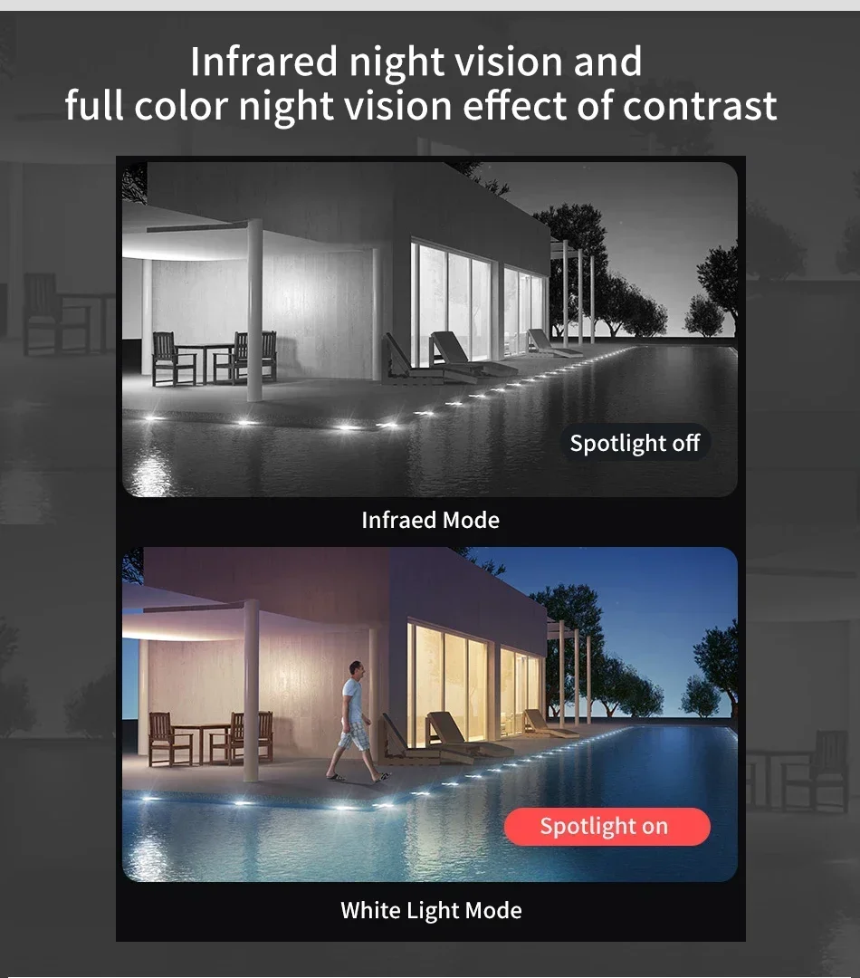 Xmeye 8ch Kit Sistem Kamera Poe Lcd Deteksi Gerakan Pengenalan Wajah Kit Pot Sistem CCTV Audio Dua Arah