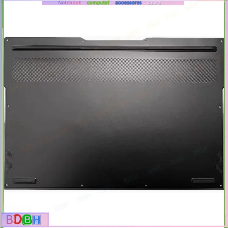 Suitable for  R9000X Y9000X Y740S-15 2020 laptop LCD screen back shell, front panel, palm support bottom shell, ABCD cover Hinge