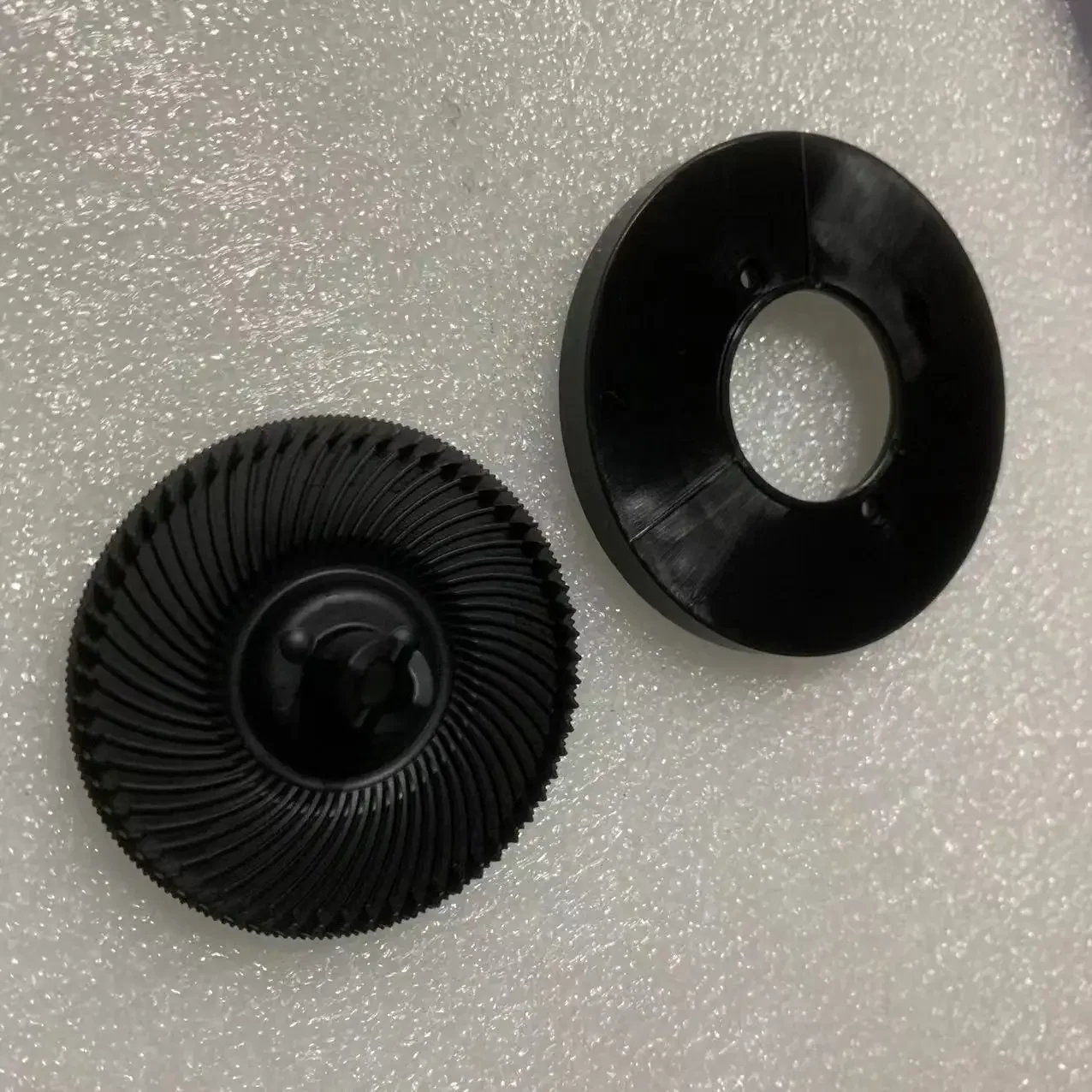 

T40 centrifugal nozzle swinging disc on the disc under the disc for DJI Agras Drone Brand New Original Parts