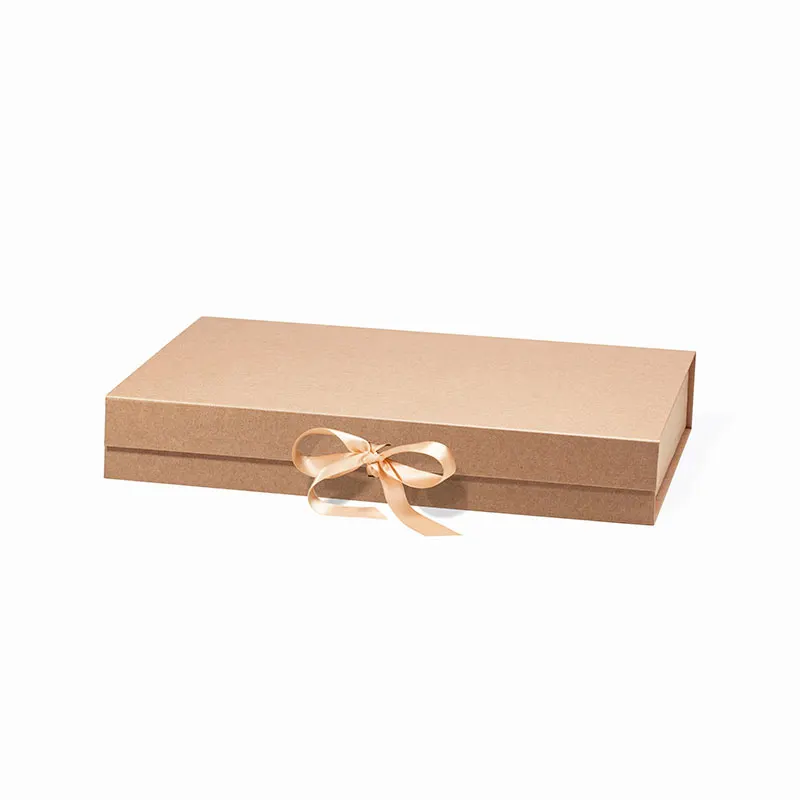 Geotobox 27.56×19.7×3.94in | 70x50x10cm XXXL Shallow Size Luxury Rigid Magnetic Closure Lid Gift Boxes for Packing